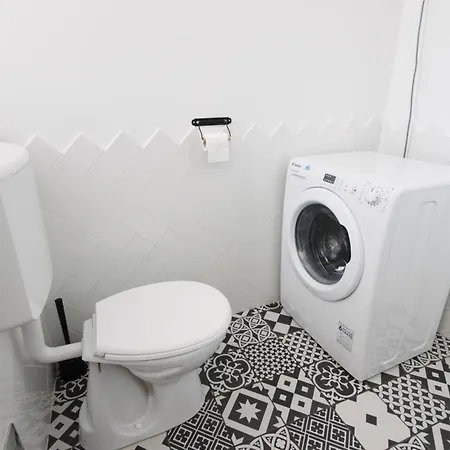 Free Time Apartamento