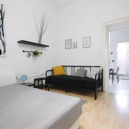 Apartamento Free Time Rijeka