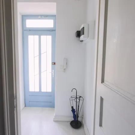 Apartament Free Time Rijeka